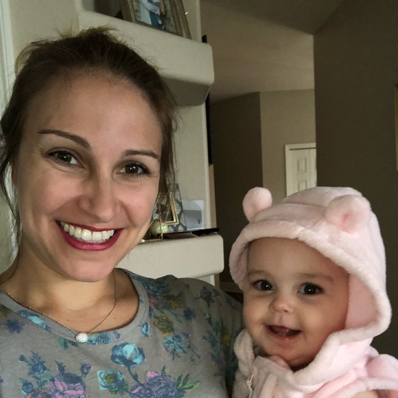 Meet your Posher, Mary - Picture 1 of 1